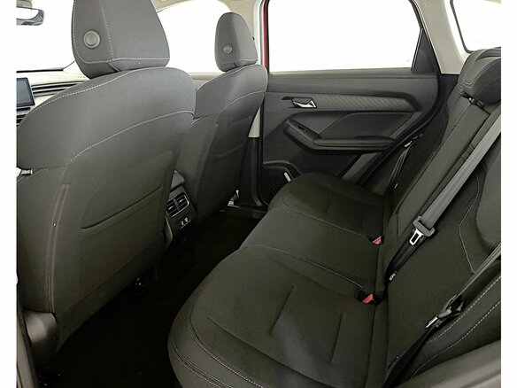2026 Haval Jolion I Рестайлинг 2, красный, 2499000 рублей - вид 11