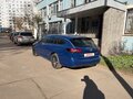 2018 Opel Insignia II, синий, 1251000 рублей - вид 1