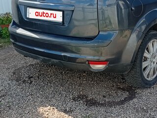2006 Ford Focus II, серый, 345000 рублей, вид 5