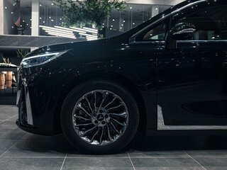 2023 Voyah Dream I, чёрный, 7229000 рублей, вид 3