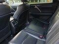 2019 Lexus RX 300 IV Рестайлинг, синий, 5050000 рублей - вид 7