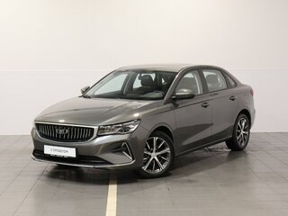 2025 Belgee S50, серый, 1999000 рублей, вид 2