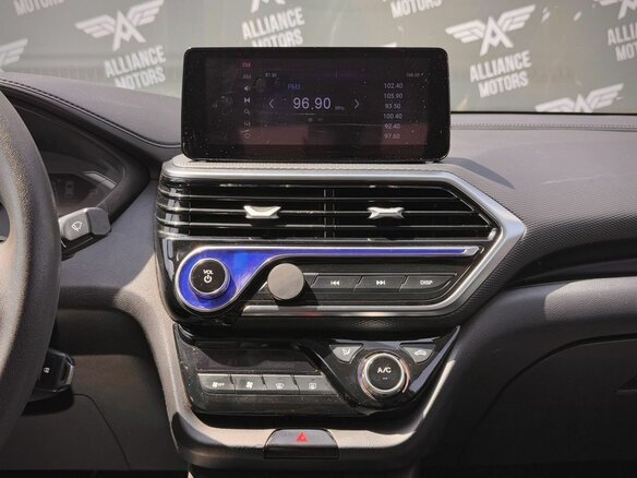 2023 Changan Alsvin, серебристый, 899000 рублей - вид 13