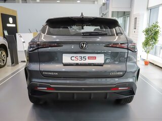 2025 Changan CS35 Max, серый, 2861150 рублей, вид 3