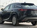 2026 Lexus RX 500h V, чёрный, 7000000 рублей - вид 3