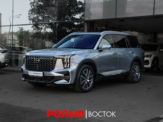 2025 GAC GS8 II, серый, 3850000 рублей, вид 1