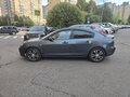 2008 Mazda 3 I (BK) Рестайлинг, серый, 450000 рублей - вид 2
