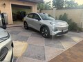 2026 Changan Qiyuan Q05 40.3 kWh II, серебристый, 1650000 рублей - вид 5
