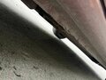 2007 Ford Fusion I Рестайлинг, красный, 375000 рублей - вид 10