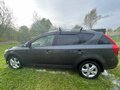 2010 Kia Ceed I Рестайлинг, серый, 420000 рублей - вид 11