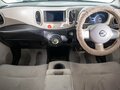 2010 Nissan Cube III (Z12), белый, 649000 рублей - вид 6