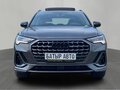 2026 Audi Q3 35 TFSI II (F3), серый - вид 1
