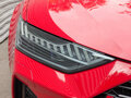 2021 Audi RS 7 II (4K), красный, 14650000 рублей - вид 11
