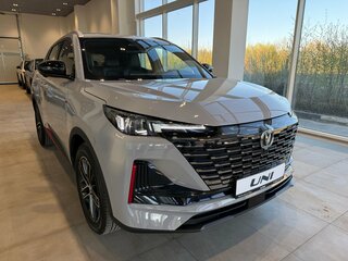 2025 Changan UNI-S I, серый, 3179900 рублей, вид 3
