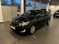 2012 Kia Rio 4-speed III, чёрный - вид 6