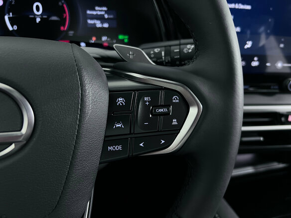 2026 Lexus RX 300 V, белый, 8190000 рублей - вид 19
