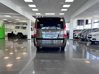 2014 Citroen Jumpy Long II Рестайлинг, коричневый, 1990000 рублей, вид 4