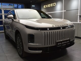 2026 Esteo Exlantix ET, серый, 6990000 рублей, вид 2