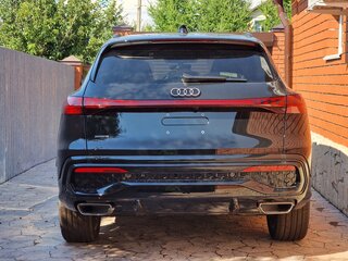 2026 Audi Q5 L III (GU), чёрный, 5900000 рублей, вид 5