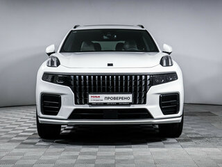 2023 Lynk & Co 09 EM-P, белый, 5529000 рублей, вид 2