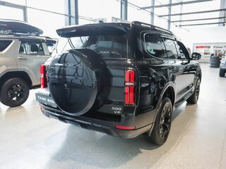 2026 Tank 500 I, чёрный, 9332000 рублей, вид 4