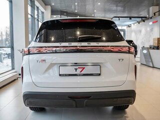 2026 Tenet T7, белый, 3190000 рублей, вид 3