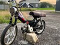 2026 BMW C 1, чёрный - вид 1