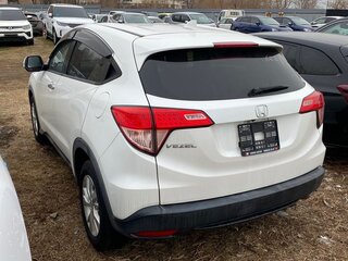 2014 Honda Vezel I, белый, 1450000 рублей, вид 5