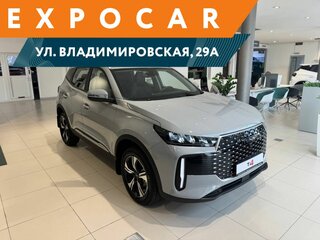 2026 Tenet T4, серебристый, 2449000 рублей, вид 1