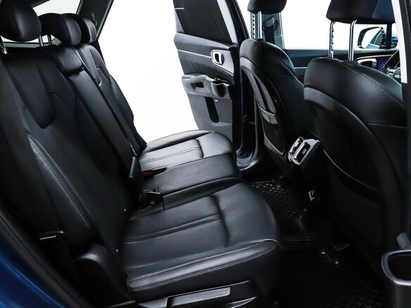 2022 Kia Sorento IV, синий, 3999000 рублей - вид 27