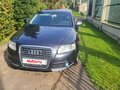 2009 Audi A6 III (C6) Рестайлинг, серый, 900000 рублей - вид 9