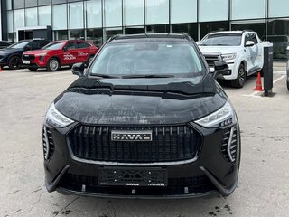 2026 Haval Jolion I Рестайлинг 2, чёрный, 2649000 рублей, вид 2