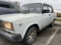 2010 Lada (ВАЗ) 2107, белый, 150000 рублей - вид 2