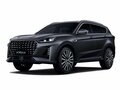2026 Jetour X70+ I Рестайлинг, серый, 3099000 рублей