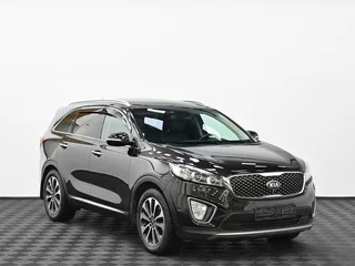 Kia Sorento Prime III Prime