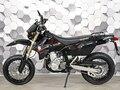 2010 Suzuki DR-Z 400 SM, чёрный, 625000 рублей - вид 3