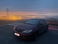 2011 BYD F3 I, красный, 95000 рублей