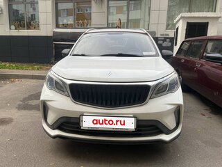 2022 Livan X3 Pro, белый, 1290000 рублей, вид 2