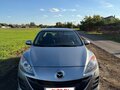 2010 Mazda 3 II (BL), серый, 935000 рублей - вид 2