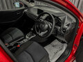 2014 Mazda Demio IV (DJ), красный - вид 5
