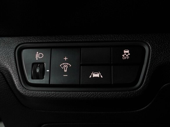 2019 Kia K3 II, белый, 1627000 рублей - вид 14