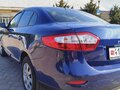 2010 Renault Fluence I, синий, 485000 рублей - вид 7