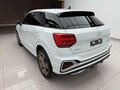 2023 Audi Q2 L 35 TFSI I Рестайлинг, белый, 1650000 рублей - вид 5