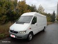 2015 Mercedes-Benz Sprinter Classic, белый, 1100000 рублей - вид 4