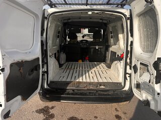 2011 Renault Kangoo II, белый, 520000 рублей, вид 2