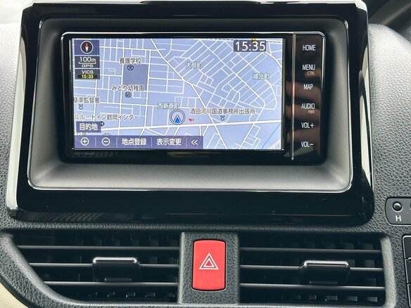 2021 Toyota Noah III (R80) Рестайлинг, белый, 1699000 рублей - вид 24