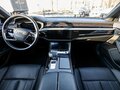 2021 Audi A8 Long 50 TDI IV (D5), серый - вид 9