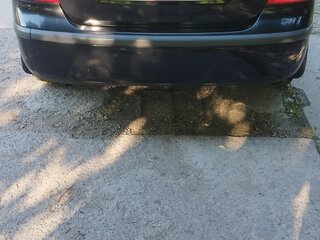 2007 Ford Focus II, чёрный, 385000 рублей, вид 3