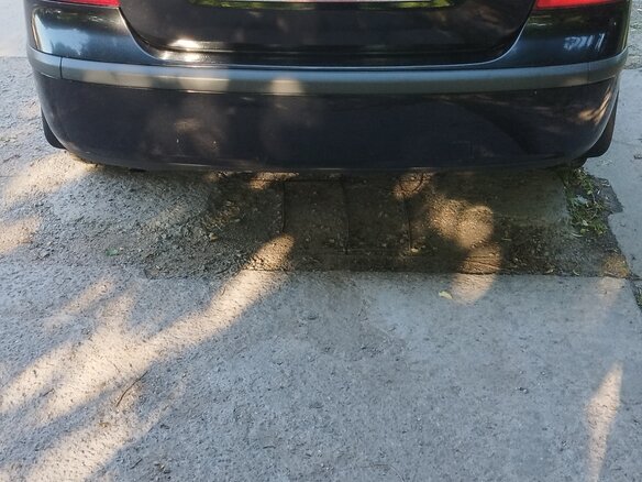 2007 Ford Focus II, чёрный, 385000 рублей - вид 2