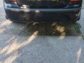 2007 Ford Focus II, чёрный, 385000 рублей - вид 2